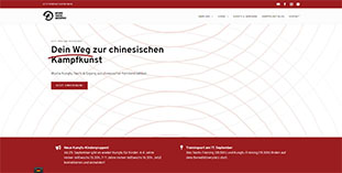 Deutsch-Chinesische Wushu-Akademie Konstanz